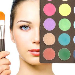 Meet your Posher, Mariona